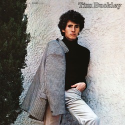 Tim Buckley Tim Buckley MOV limited #d 180gm GOLD vinyl LP