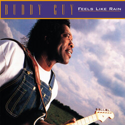 Buddy Guy Feels Like Rain Vinyl LP