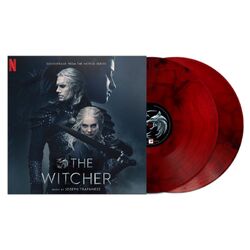 Joseph Trapanese The Witcher Season 2 (Soundtrack From The Netflix Series)