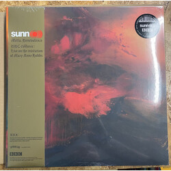 Sunn O))) Metta, Benevolence BBC 6Music : Live On The Invitation Of Mary Anne Hobbs Vinyl 2 LP