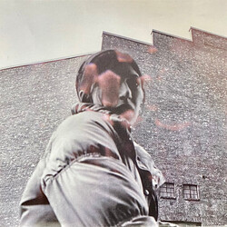 Aldous Harding Warm Chris