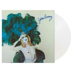 Golden Earring Moontan MOV remastered expanded ltd #d 180gm CLEAR vinyl 2 LP