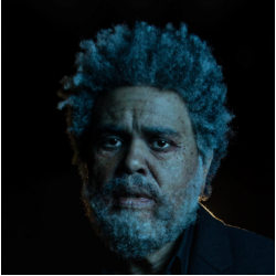 The Weeknd Dawn FM black vinyl 2 LP