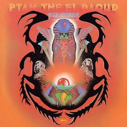 Alice Coltrane Ptah The El Daoud 180gm VINYL LP Verve By Request Series