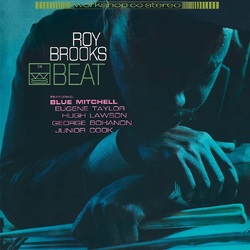 Roy Brooks Beat 180gm VINYL LP Verve By Request Series