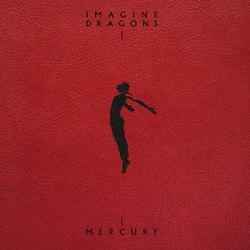 Imagine Dragons Mercury Act 2 VINYL 2 LP