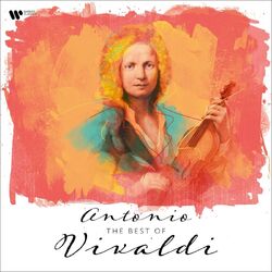 Various Artists The Best Of Antonio Vivaldi VINYL LP