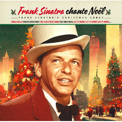 Frank Sinatra Sings Christmas VINYL LP