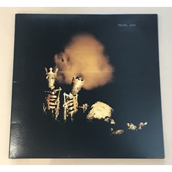 Pearl Jam Riot Act original EU Epic 2002 vinyl 2 LP gatefold
