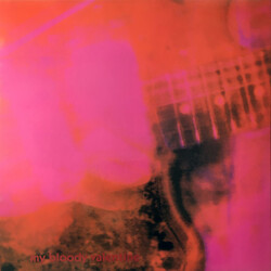 My Bloody Valentine Loveless VINYL LP gatefold