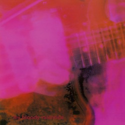 My Bloody Valentine Loveless 2021 Indie Deluxe Analogue VINYL LP gatefold