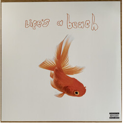 Easy Life Life's A Beach vinyl LP RSD 2021 Drop 2