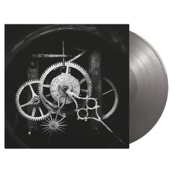 The Soundtrack Of Our Lives Extended Revelation MOV ltd #d 180gm SILVER vinyl 2 LP