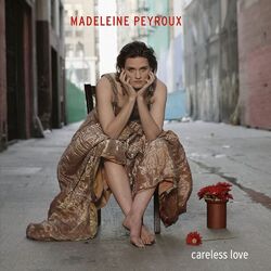 Madeleine Peyroux Careless Love deluxe vinyl 3 LP set