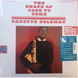 Ornette Coleman Shape Of Jazz To Come Speakers Corner 180gm vinyl LP