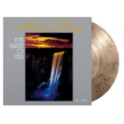 Modern Talking In The Garden Of Venus MOV 180gm SILVER vinyl  LP