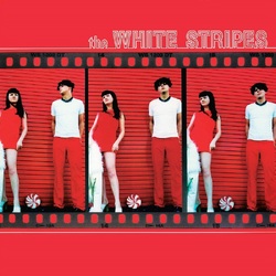 The White Stripes The White Stripes Legacy 2022 vinyl LP