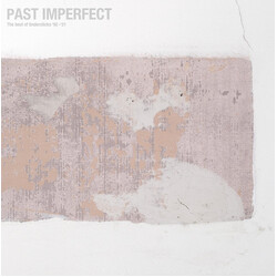 Tindersticks Past Imperfect: The Best Of Tindersticks '92 - '21