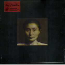 Various Ocean Child: Songs Of Yoko Ono Vinyl LP