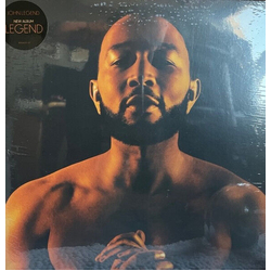 John Legend Legend Vinyl 2 LP
