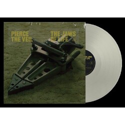 Pierce The Veil The Jaws Of Life Vinyl LP