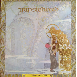 Tripsichord Tripsichord Vinyl 2 LP