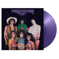 Velvett Fogg Velvett Fogg MOV limited #d 180gm PURPLE vinyl LP