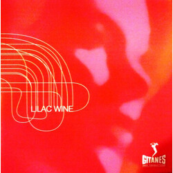 Helen Merrill Lilac Wine audiophile vinyl LP