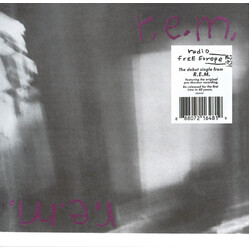 R.E.M. Radio Free Europe vinyl 7"