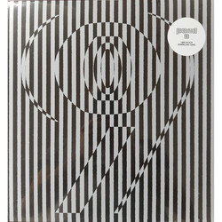 Pond (5) 9 Vinyl LP