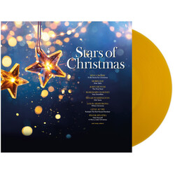 Various Stars Of Christmas Vinyl LP