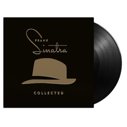 Frank Sinatra Collected MOV 180GM VINYL 2 LP