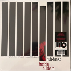 Freddie Hubbard Hub-Tones remastered audiophile 180GM VINYL LP