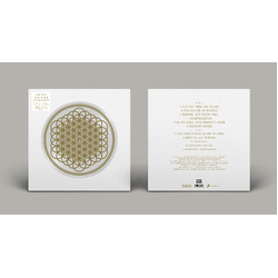 Bring Me The Horizon Sempiternal 10th Anniversary VINYL LP PICTURE DISC