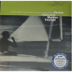 Herbie Hancock Maiden Voyage Blue Note Classic Series 180gm vinyl LP