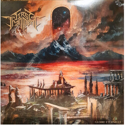 First Fragment Gloire Éternelle Vinyl 2 LP