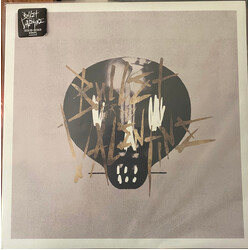 Bullet For My Valentine Bullet For My Valentine Vinyl LP