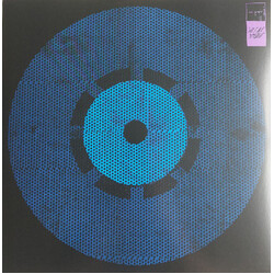 Knife Silent Shout #d VIOLET VINYL LP