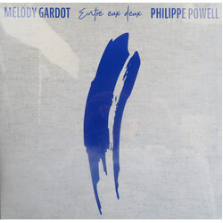 Melody Gardot / Philippe Baden Powell Entre Eux Deux Vinyl LP