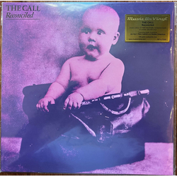 The Call Reconciled Vinyl LP