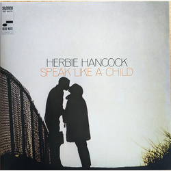 Herbie Hancock Speak Like A Child Vinyl LP