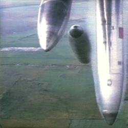 Godspeed You! Black Emperor* Yanqui U.X.O. vinyl 2 LP 