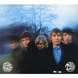 Rolling Stones Between The Buttons Uk Version vinyl LP