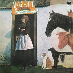 Vashti Bunyan Just Another Diamond Day Vinyl LP