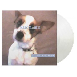 Marc Moulin Entertainment Vinyl LP
