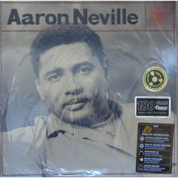 Aaron Neville Warm Your Heart