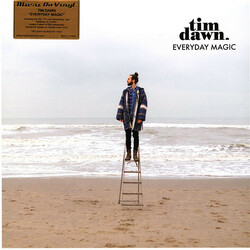 Tim Dawn Everyday Magic Vinyl LP