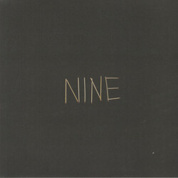 Sault Nine limited edition vinyl LP 45rpm