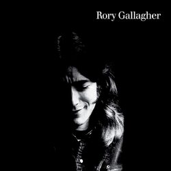 Rory Gallagher Rory Gallagher 50th Anniversary limited vinyl 3 LP
