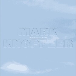 Mark Knopfler The Studio Albums 1996 - 2007 remastered 180gm vinyl 11 LP box set